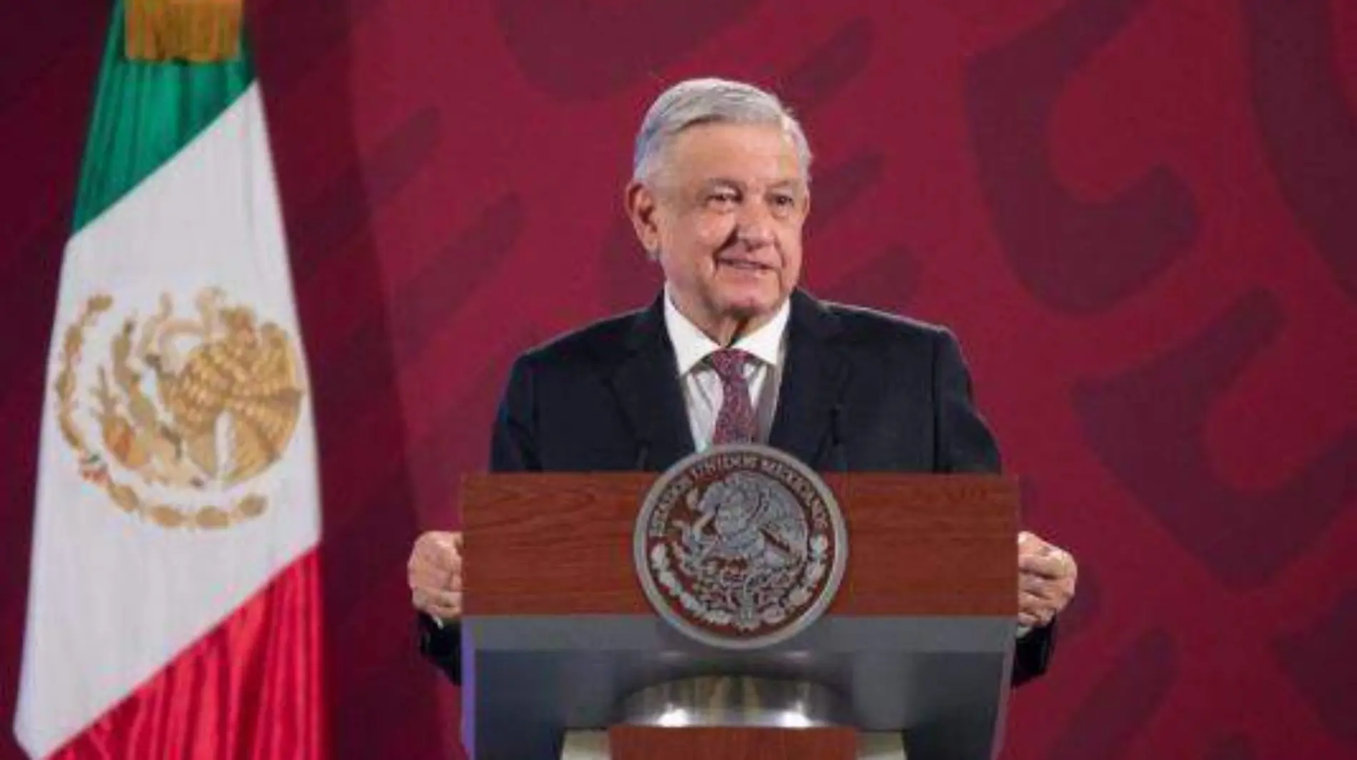 amlo conferencia presupuesto estatal